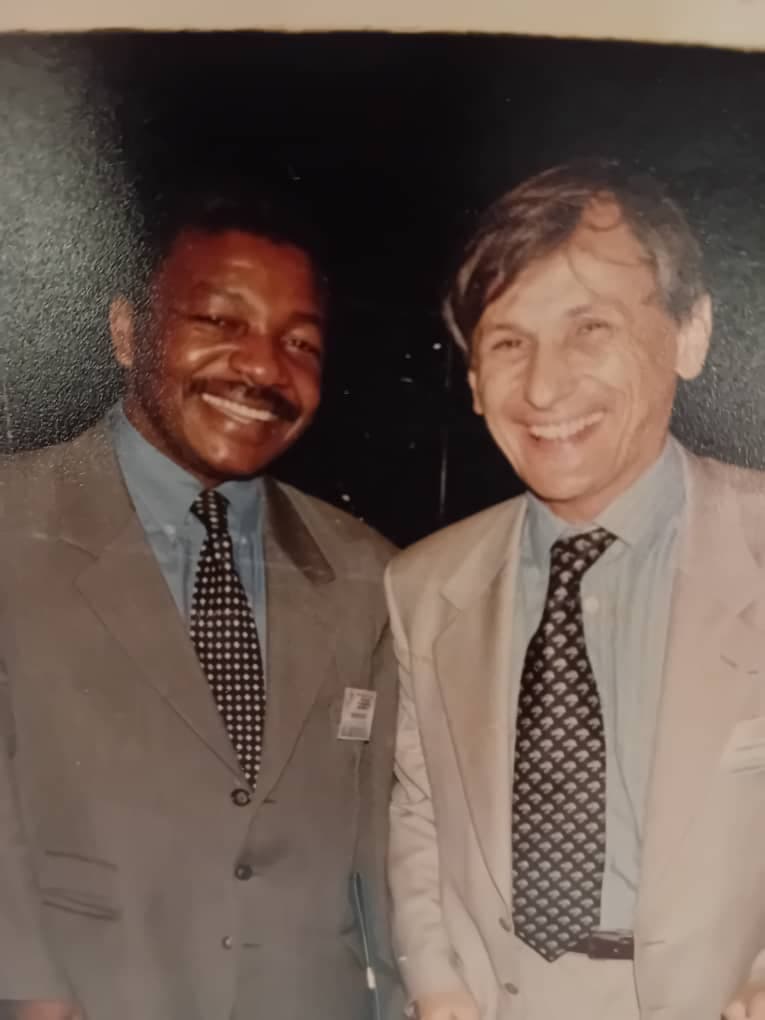 Tribunal - Tradition juridique